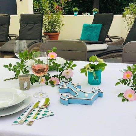 Hotel Duna Vendeghaz Fadd-Dombori Zewnętrze zdjęcie
