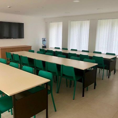 Hotel Duna Vendeghaz Fadd-Dombori Zewnętrze zdjęcie