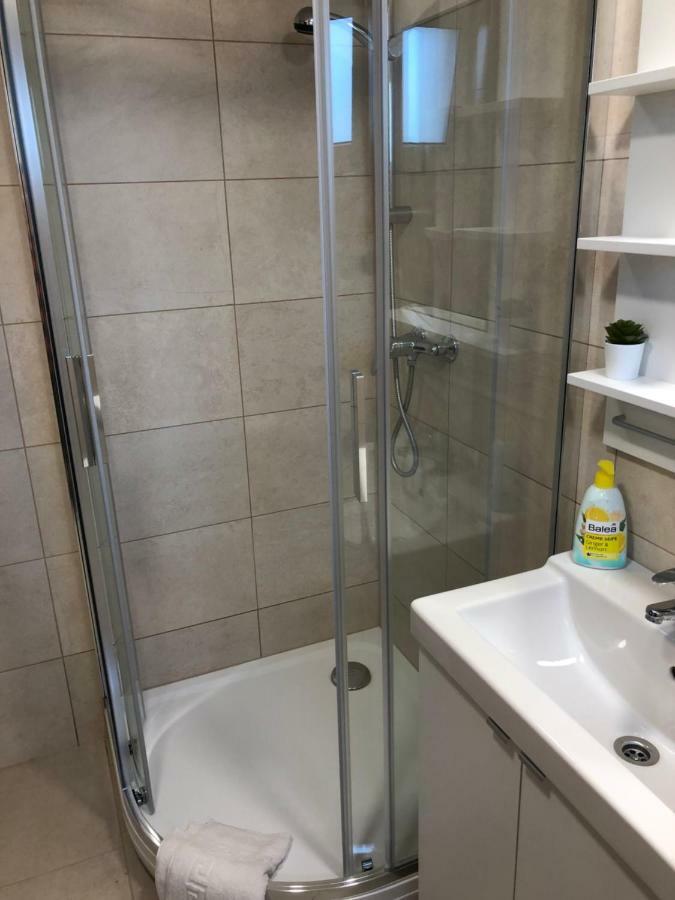 Hotel Duna Vendeghaz Fadd-Dombori Zewnętrze zdjęcie