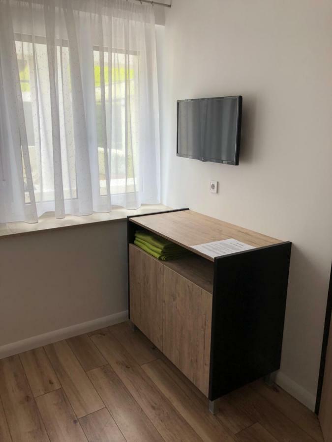 Hotel Duna Vendeghaz Fadd-Dombori Zewnętrze zdjęcie