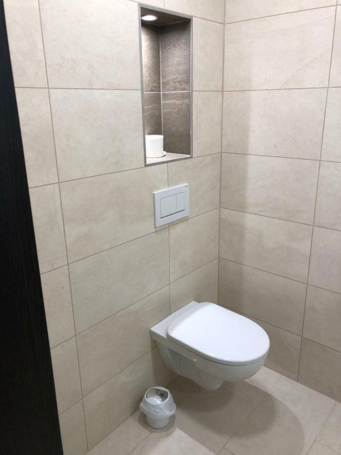 Hotel Duna Vendeghaz Fadd-Dombori Zewnętrze zdjęcie