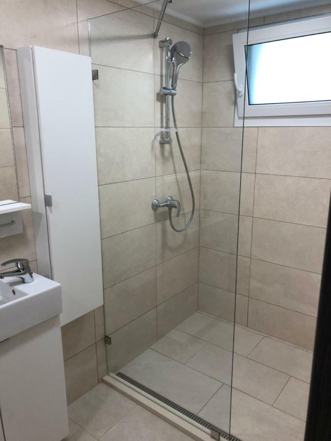 Hotel Duna Vendeghaz Fadd-Dombori Zewnętrze zdjęcie