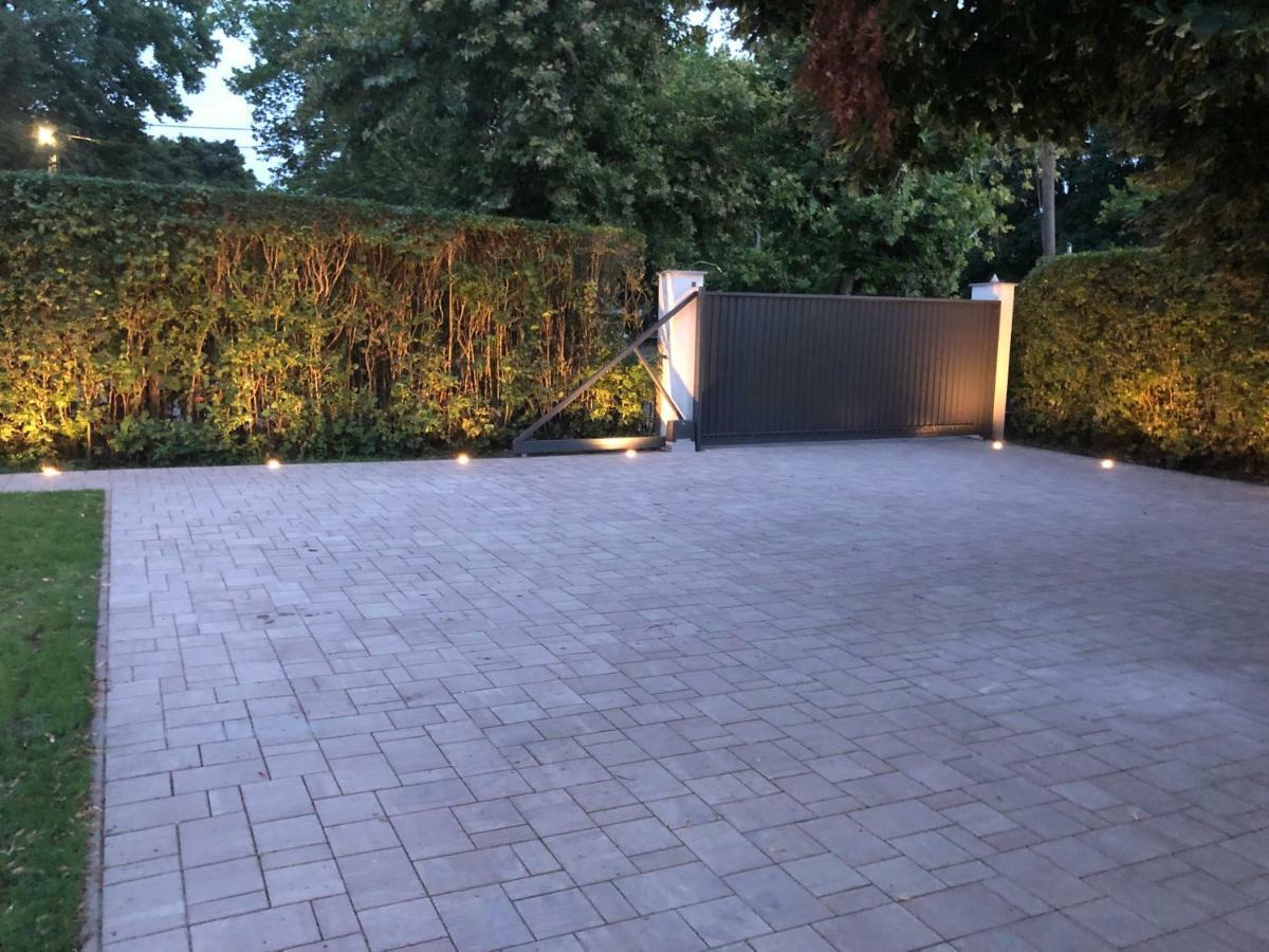 Hotel Duna Vendeghaz Fadd-Dombori Zewnętrze zdjęcie