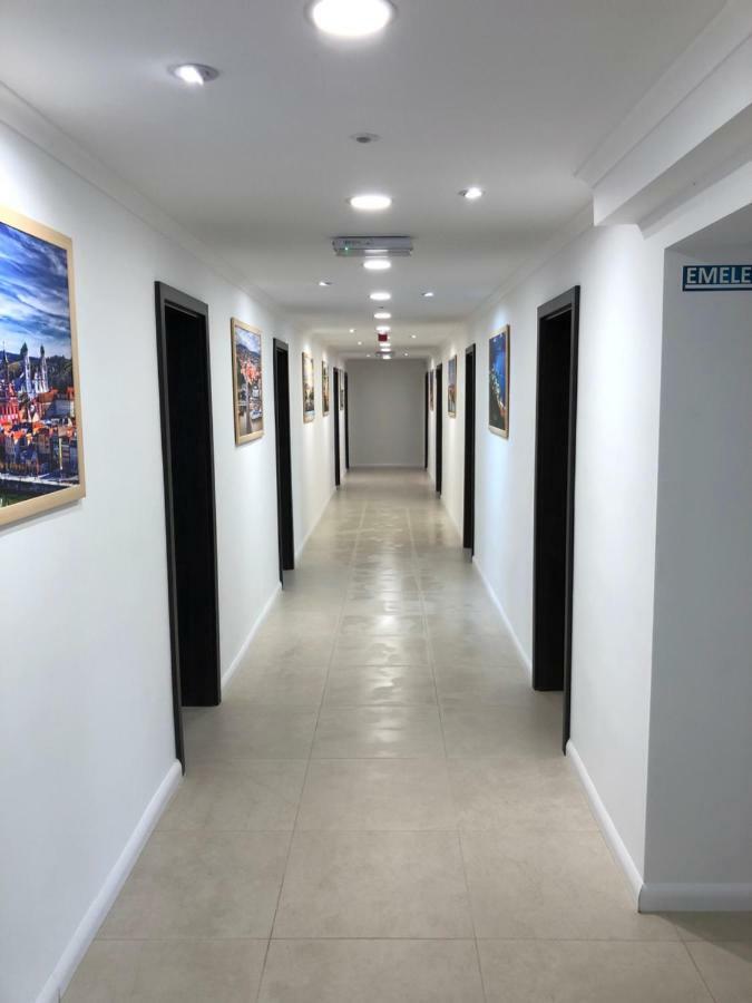 Hotel Duna Vendeghaz Fadd-Dombori Zewnętrze zdjęcie