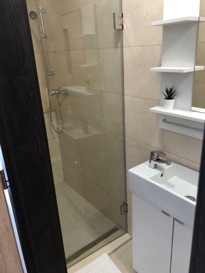 Hotel Duna Vendeghaz Fadd-Dombori Zewnętrze zdjęcie