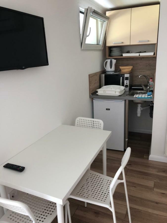 Hotel Duna Vendeghaz Fadd-Dombori Zewnętrze zdjęcie