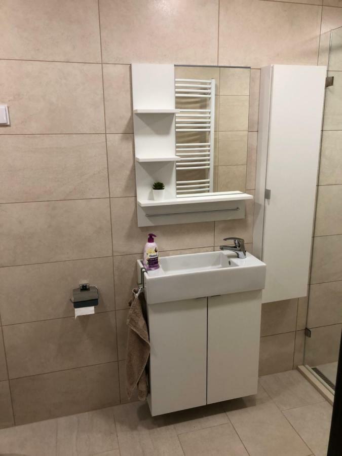 Hotel Duna Vendeghaz Fadd-Dombori Zewnętrze zdjęcie
