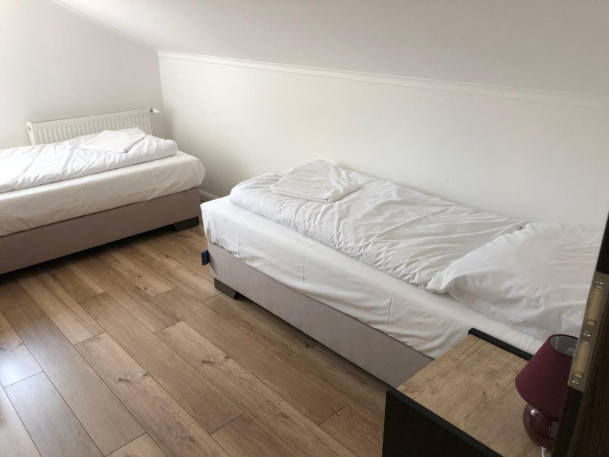 Hotel Duna Vendeghaz Fadd-Dombori Zewnętrze zdjęcie