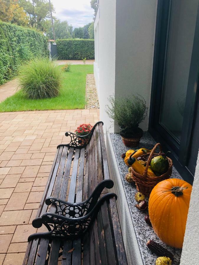 Hotel Duna Vendeghaz Fadd-Dombori Zewnętrze zdjęcie