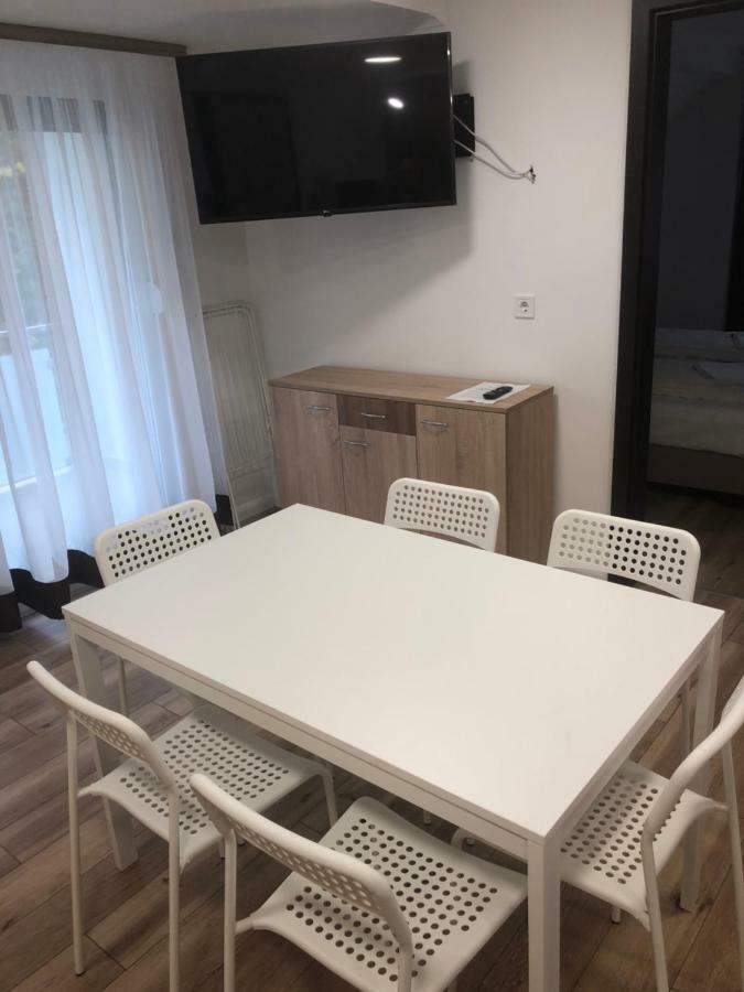 Hotel Duna Vendeghaz Fadd-Dombori Zewnętrze zdjęcie